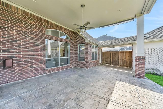 3211 Timberwood Drive, Pearland, TX 77584