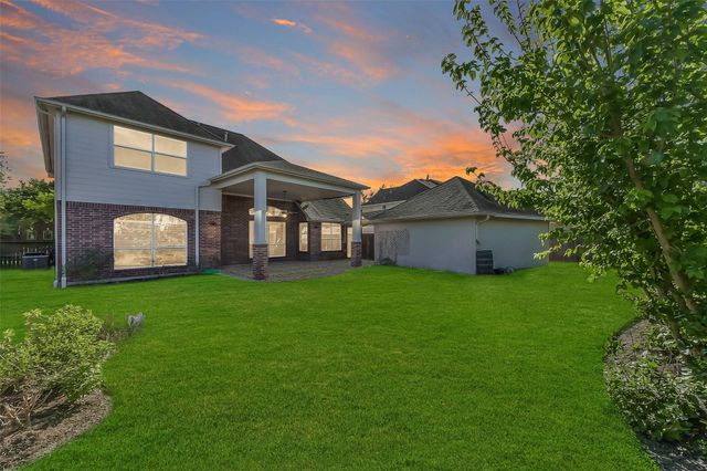 3211 Timberwood Drive, Pearland, TX 77584