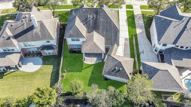 3211 Timberwood Drive, Pearland, TX 77584
