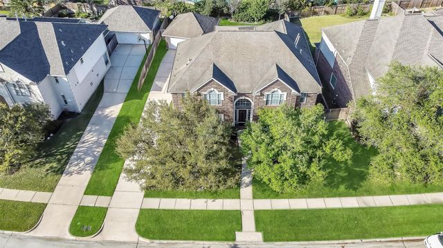 3211 Timberwood Drive, Pearland, TX 77584