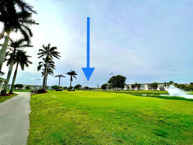 2901 Victoria Circle D2, Coconut Creek, FL 33066