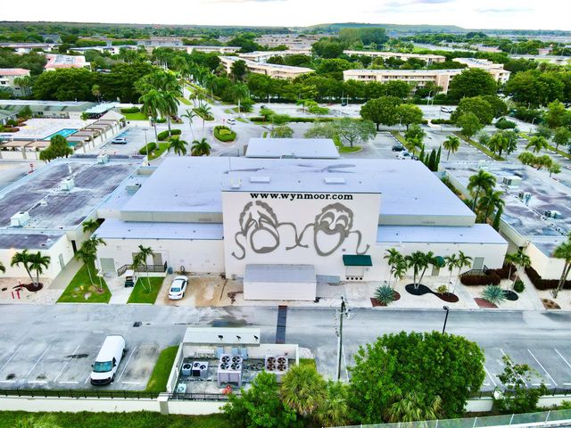 2901 Victoria Circle D2, Coconut Creek, FL 33066