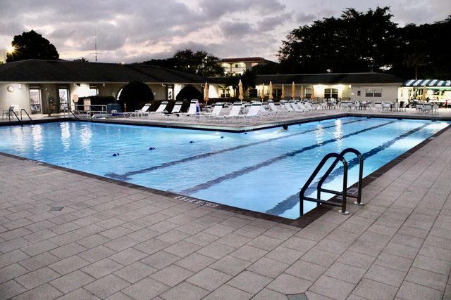 2901 Victoria Circle D2, Coconut Creek, FL 33066