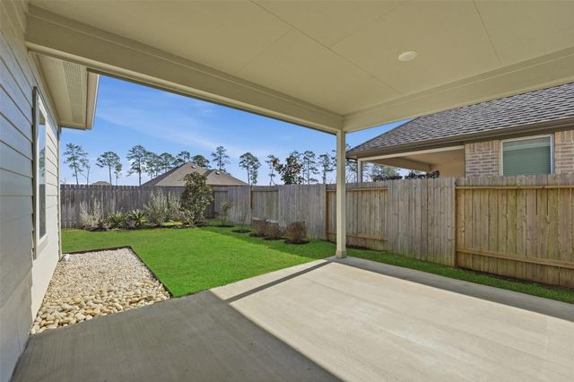 13744 Rising Sun Ln Lane, Conroe, TX 77384