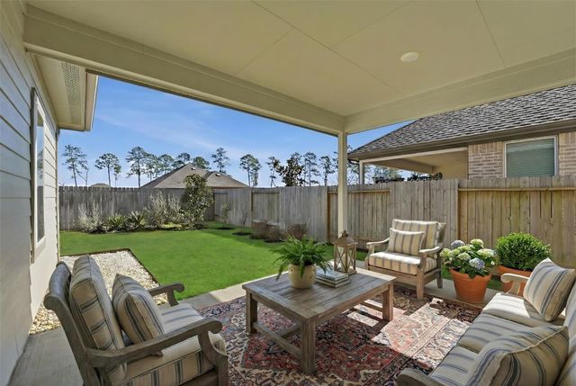 13744 Rising Sun Ln Lane, Conroe, TX 77384