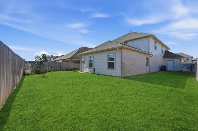 13744 Rising Sun Ln Lane, Conroe, TX 77384