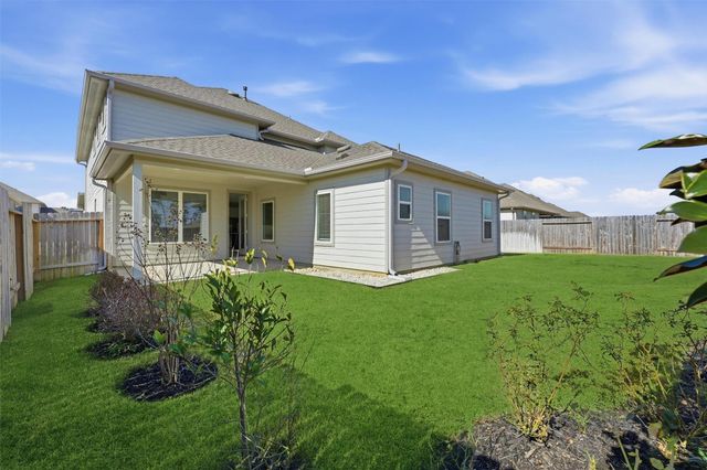 13744 Rising Sun Ln Lane, Conroe, TX 77384