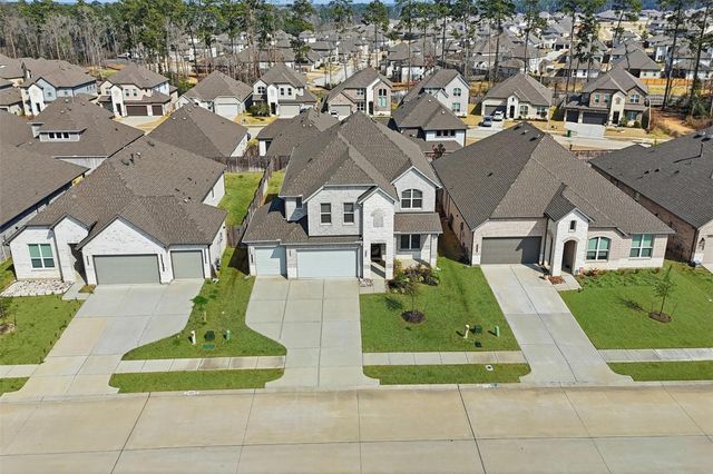 13744 Rising Sun Ln Lane, Conroe, TX 77384