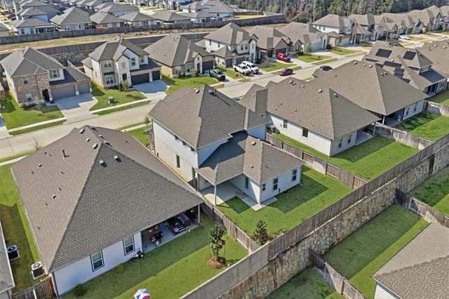 13744 Rising Sun Ln Lane, Conroe, TX 77384