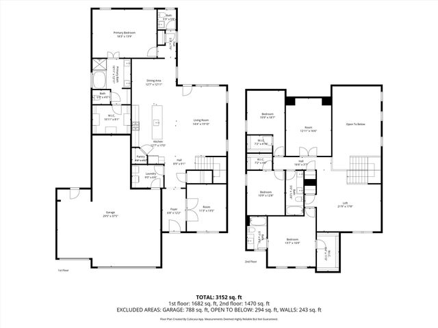 13744 Rising Sun Ln Lane, Conroe, TX 77384
