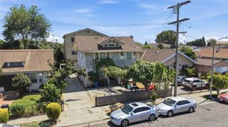 608 W 50th Street, Los Angeles, CA 90037