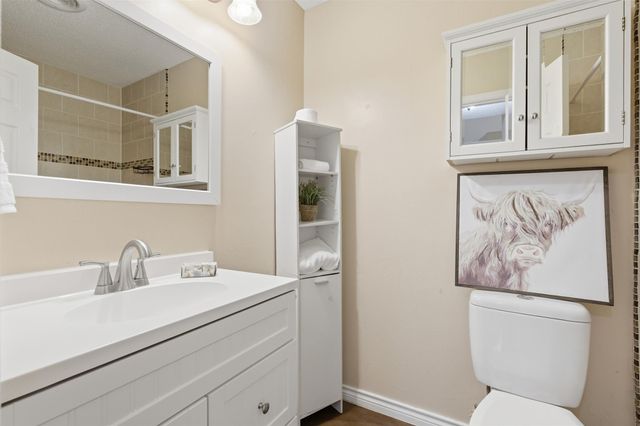 1121 Orchard Park CIR, Pflugerville, TX 78660