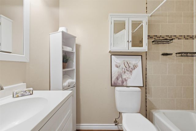 1121 Orchard Park CIR, Pflugerville, TX 78660