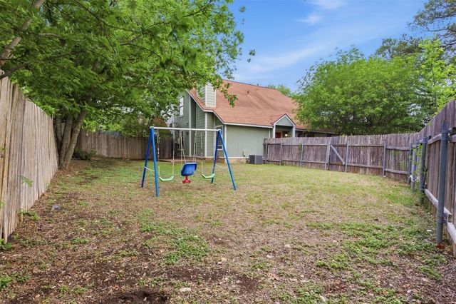 1121 Orchard Park CIR, Pflugerville, TX 78660