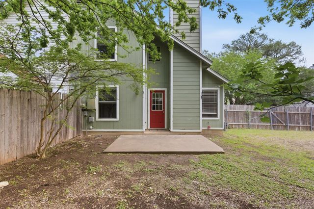 1121 Orchard Park CIR, Pflugerville, TX 78660