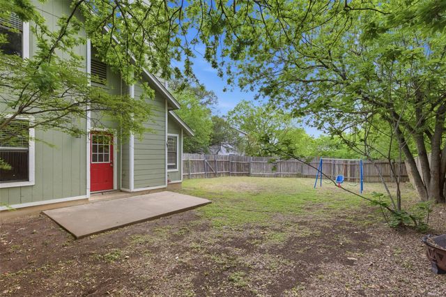 1121 Orchard Park CIR, Pflugerville, TX 78660