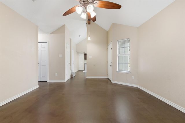 1121 Orchard Park CIR, Pflugerville, TX 78660