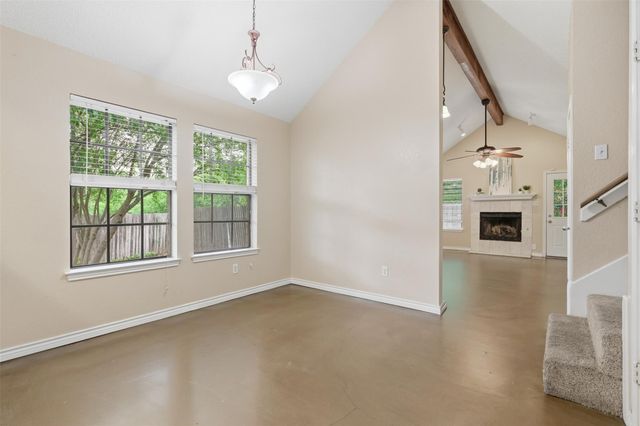 1121 Orchard Park CIR, Pflugerville, TX 78660