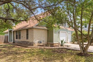1121 Orchard Park CIR, Pflugerville, TX 78660