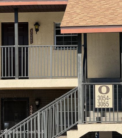 3057 Sir Hamilton Circle 8, Titusville, FL 32780