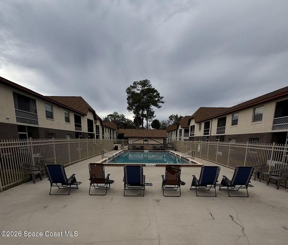 3057 Sir Hamilton Circle 8, Titusville, FL 32780