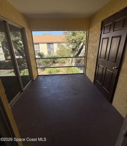 3057 Sir Hamilton Circle 8, Titusville, FL 32780