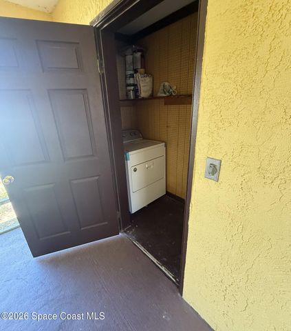 3057 Sir Hamilton Circle 8, Titusville, FL 32780