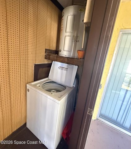 3057 Sir Hamilton Circle 8, Titusville, FL 32780