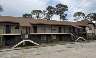 3057 Sir Hamilton Circle 8, Titusville, FL 32780