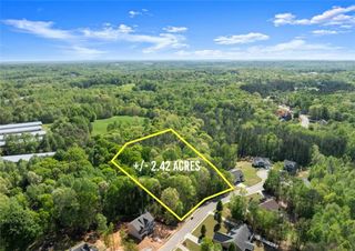 121 Hewett Road, Pendergrass, GA 30567