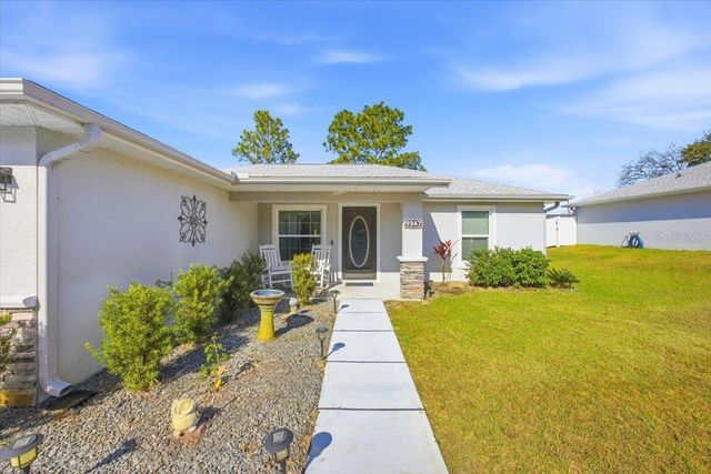 9347 SE 152ND LANE, Summerfield, FL 34491