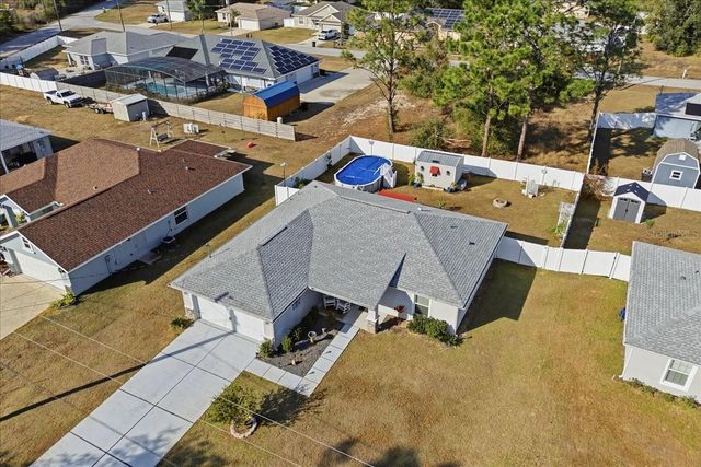 9347 SE 152ND LANE, Summerfield, FL 34491