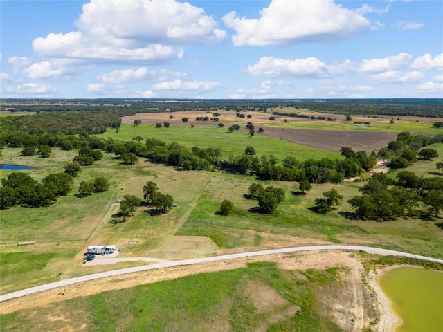 406 Birdsong Lane, Gholson, TX 76705
