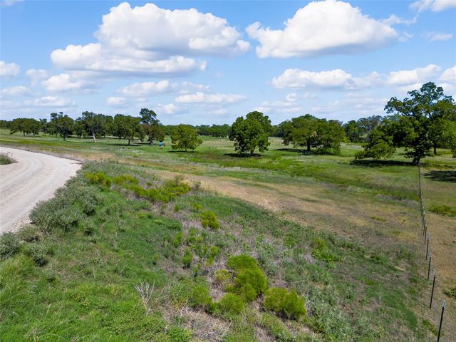 406 Birdsong Lane, Gholson, TX 76705