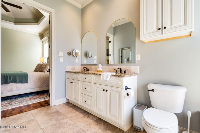 608 Birchview Drive, Broussard, LA 70518