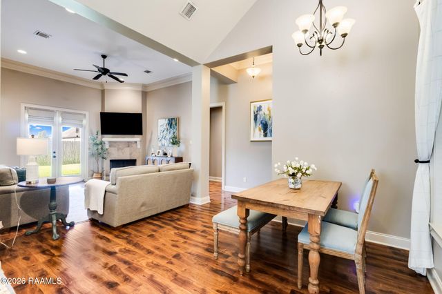 608 Birchview Drive, Broussard, LA 70518