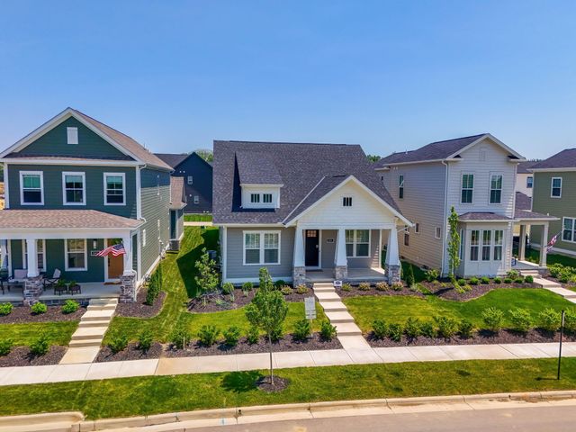 5599 Piatt Road, Lewis Center, OH 43035