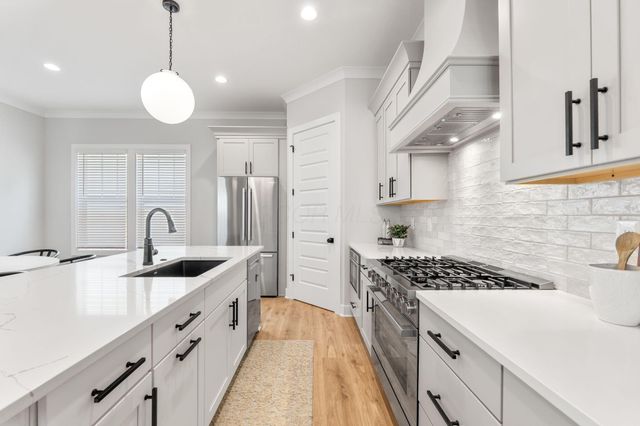 5599 Piatt Road, Lewis Center, OH 43035