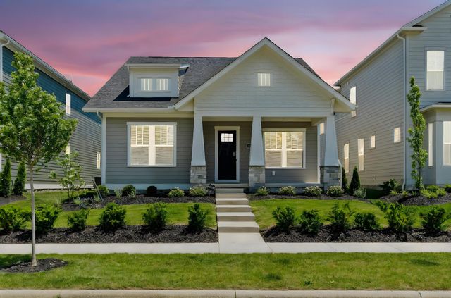 5599 Piatt Road, Lewis Center, OH 43035