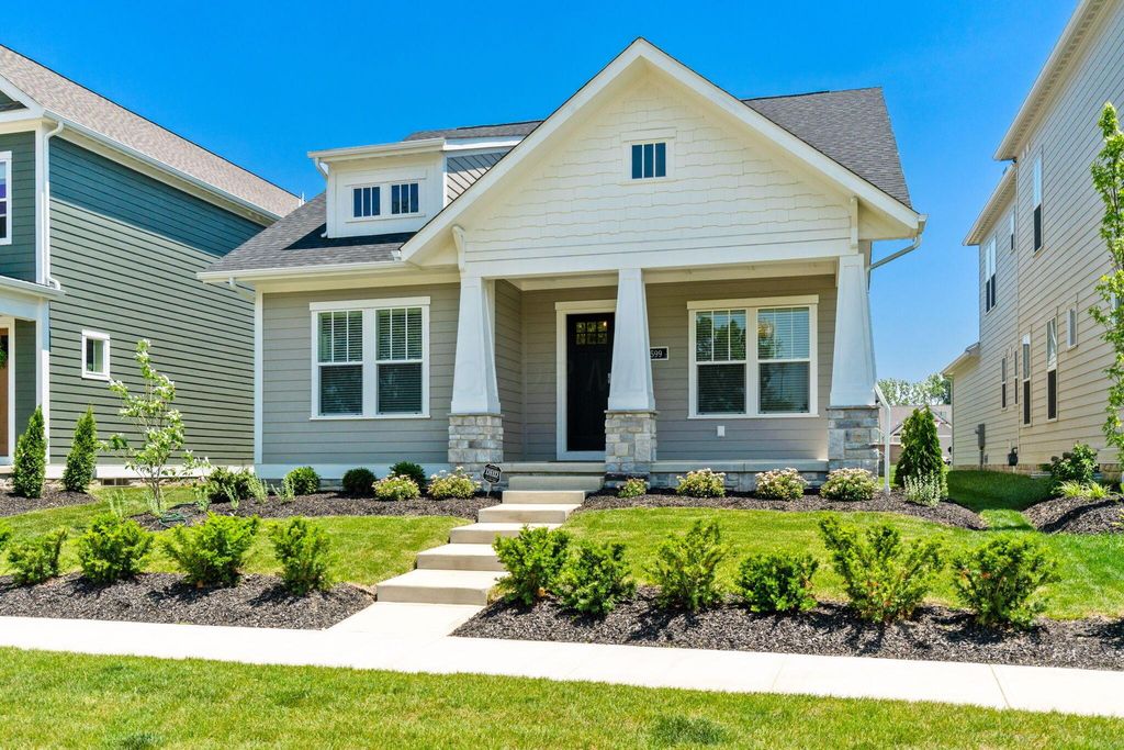 5599 Piatt Road, Lewis Center, OH 43035