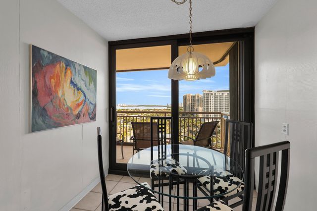 3400 N OCEAN Avenue 1605, Singer Island, FL 33404