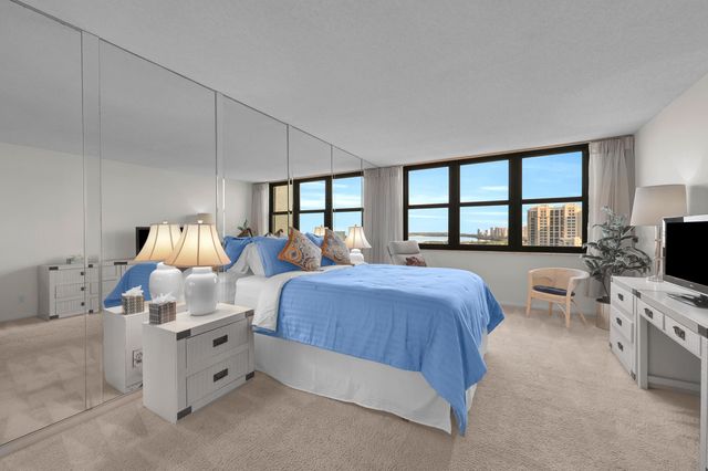 3400 N OCEAN Avenue 1605, Singer Island, FL 33404