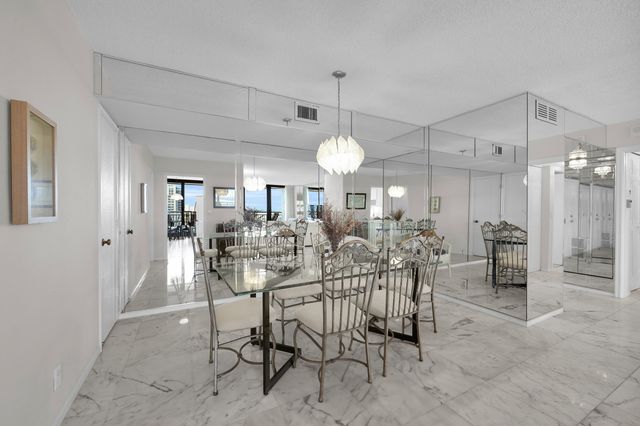 3400 N OCEAN Avenue 1605, Singer Island, FL 33404