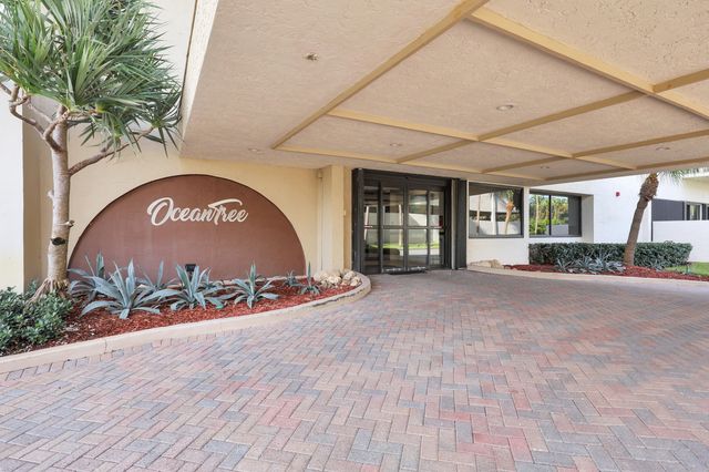 3400 N OCEAN Avenue 1605, Singer Island, FL 33404