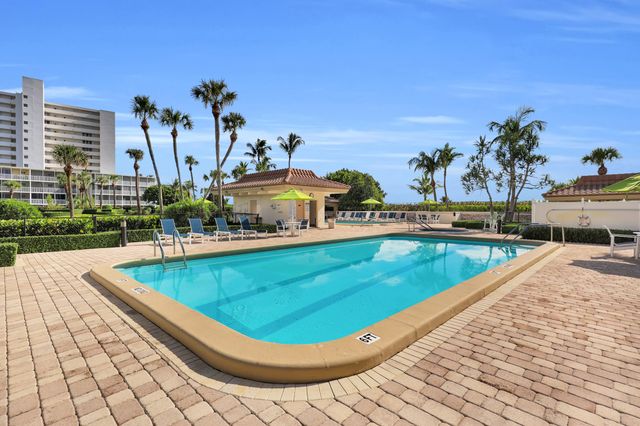 3400 N OCEAN Avenue 1605, Singer Island, FL 33404