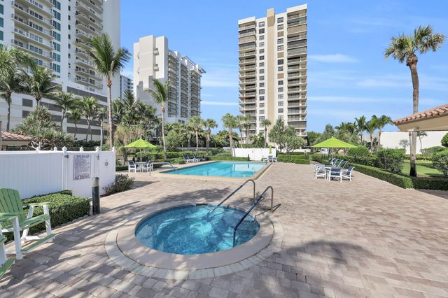 3400 N OCEAN Avenue 1605, Singer Island, FL 33404