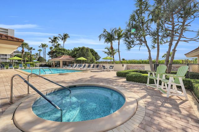 3400 N OCEAN Avenue 1605, Singer Island, FL 33404