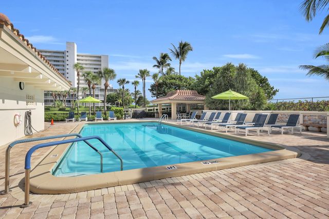 3400 N OCEAN Avenue 1605, Singer Island, FL 33404