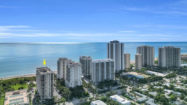 3400 N OCEAN Avenue 1605, Singer Island, FL 33404