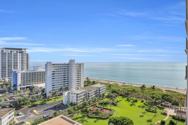 3400 N OCEAN Avenue 1605, Singer Island, FL 33404